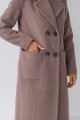 Жіноче пальто M311