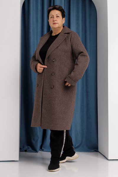Жіноче пальто 325a