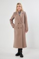 Женское весеннее пальто 342