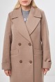 Женское весеннее пальто 402