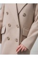 Женское весеннее пальто 405