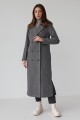 Жіноче весняне пальто 280a