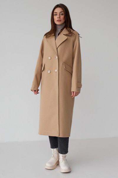 Женское пальто 337
