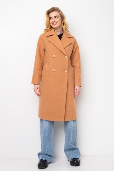 Женское пальто 375