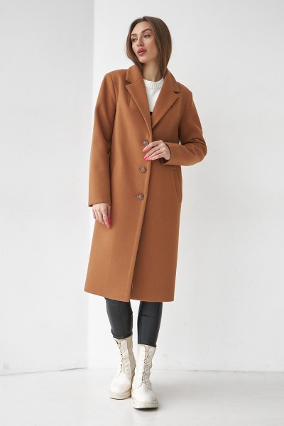 Жіноче пальто 339
