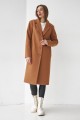 Жіноче весняне пальто 339
