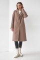 Жіноче весняне пальто 339