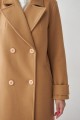 Жіноче весняне пальто 341