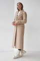 Жіноче весняне пальто 344
